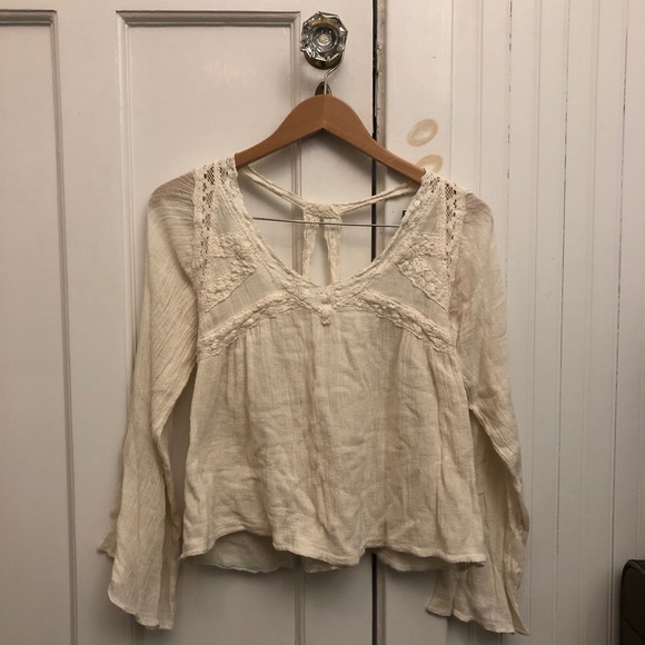 Ivory Top - Picture 2 of 4